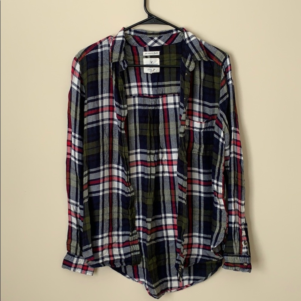 Flannel